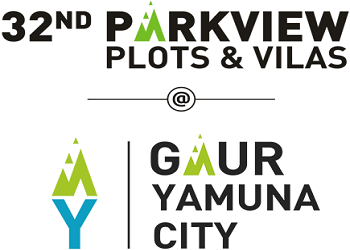 Gaur yamuna City 32nd Parkview Plots